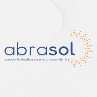 ABRASOL - Associação Brasileira de Energia Solar Térmica logo - Similar company to Brx Solar