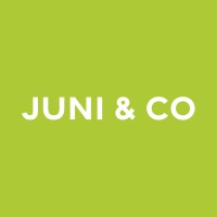 JUNI & CO logo - Similar company to Bitesize Bootcamp Limited