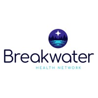 BREAKWATER HEALTH NETWORK logo - Similar company to Community Health Service Inc.
