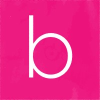 Bleached Communications logo - Similar company to Big Freak Media