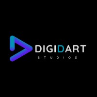 digidart studio logo - Similar company to Digital Mafia