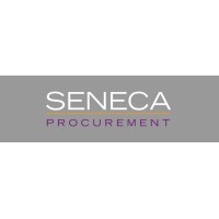 Seneca Procurement logo - Similar company to Seneca Construction Limited