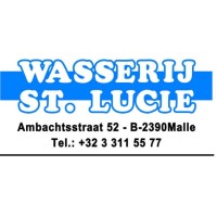 Wasserij St; Lucie logo - Similar company to Swatech Bv