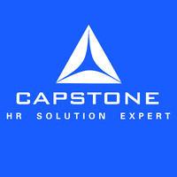 Capstone Executive Search logo - Similar company to Fvdew Enterprise Management Consulting Co.,Ltd