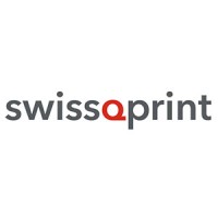 swissQprint logo - Similar company to Durst Image Technology U.S.