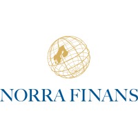 Norra Finans logo - Similar company to Haparanda Stad