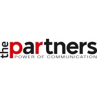 The Partners logo - Similar company to Tikrow