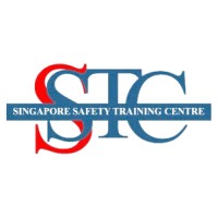 Singapore Safety Training Centre logo - Similar company to Dataworks