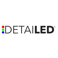 DETAILED® logo - Similar company to I5Led, Llc