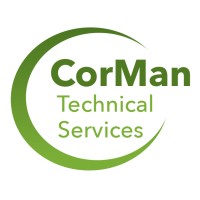CorMan Technical Services Ltd logo - Similar company to Cholestech