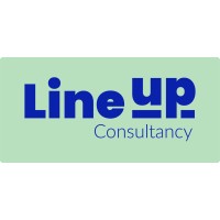 Line Up Consultancy logo - Similar company to Squadz B.V.