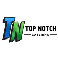Top Notch Catering Ltd logo - Similar company to Cranes Cider