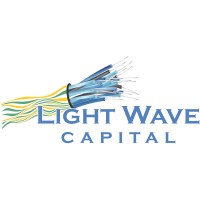 Light Wave Capital logo - Similar company to Paradigma Ventures