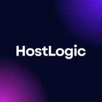 HostLogic logo - Similar company to Studio Con B