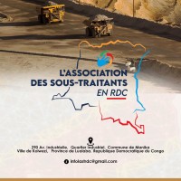 Association Des Sous-Traitants RDC 🇨🇩 logo - Similar company to Achour Group