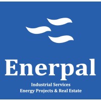 Enerpal logo - Similar company to Meduba