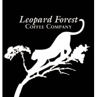 Leopard Forest Coffee Company logo - Similar company to Letsgogreen, Inc.