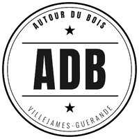 Autour du Bois Guérande logo - Similar company to Jogging & Networking À Auray