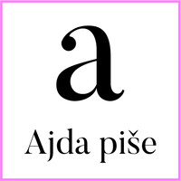 Ajda piše logo - Similar company to Agencija Rs Za Javnopravne Evidence In Storitve, Ajpes