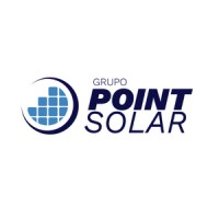 Grupo Point Solar logo - Similar company to Point Solar
