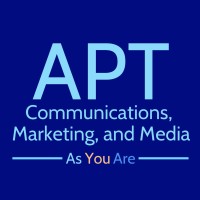 APT Communications, Marketing, and Media logo - Similar company to Midwest Studies Group