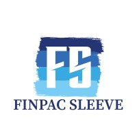 Finpac Sleeve logo - Similar company to Render Technology S.R.L