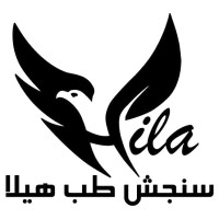 Sanjesh Teb Hila logo - Similar company to Kooshesh
