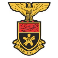 Alpha Eta Rho - Pi Chapter logo - Similar company to Alpha Eta Rho