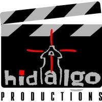 Hidalgo Productions logo - Similar company to Worldwidefx London