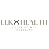 Elk Health logo - Similar company to Moveabout Therapy Services