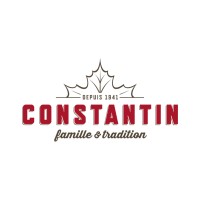 Cabane À Sucre Constantin