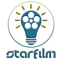 Starfilm Production logo - Similar company to Apostrophe Production