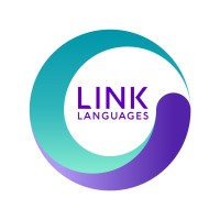 Link Languages logo - Similar company to Smarterme