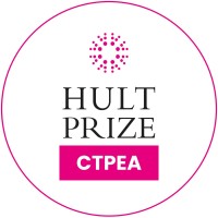 Hult Prize CTPEA logo - Similar company to Douvanjou Web Media