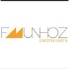 Fmunhoz Engenharia logo - Similar company to M2A Engenharia