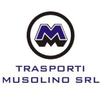 Trasporti Musolino S.R.L. logo - Similar company to Tacho Asystent Usługi Dla Transportu