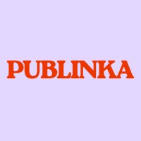 Publinka Marketing logo - Similar company to Identity Print
