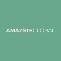 Amazste Global logo - Similar company to Aperantos Ideas