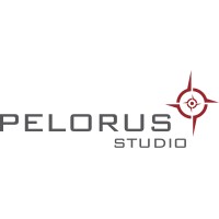 Pelorus Studio logo - Similar company to Black Spot