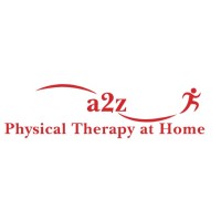 a2z Physical Therapy logo - Similar company to Venture Physical Therapy & Hand Therapy