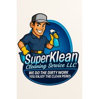 SuperKlean Cleaning Service LLC logo - Similar company to Fresh Start Solutions