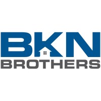 BKN Brothers logo - Similar company to Go Ride Web Services