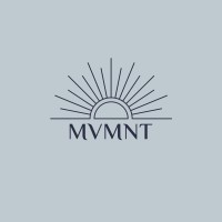 MVMNT logo - Similar company to Mvmnt