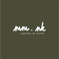 MMNK logo - Similar company to Studio Albédo