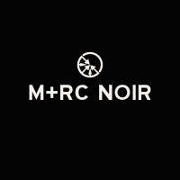 M+RC NOIR logo - Similar company to Misplaced