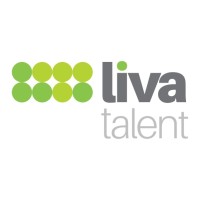Liva Talent logo - Similar company to Shyla