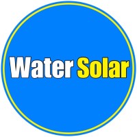 Water Solar logo - Similar company to Solar Water Plc