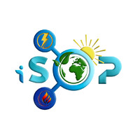 iSOP project logo - Similar company to Charcool Eu