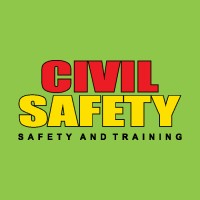 Civil Safety - Safety and Training RTO #32381 logo - Similar company to Sharp5 Industry Training