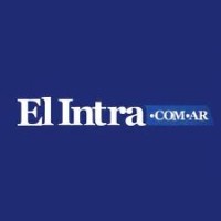 El Intra logo - Similar company to Link Solutions